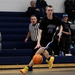 Grant Boonstra mugshot