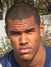 Anthony Barr mugshot
