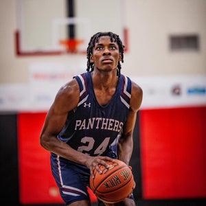 Jaelen Nelson mugshot