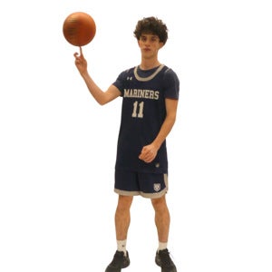 Julian Donovan mugshot