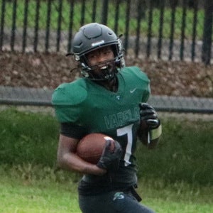 Isaiah Mcgowan