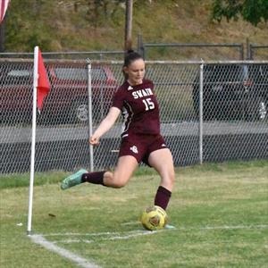 Karena Cline mugshot