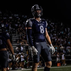 Ethan Maddox mugshot