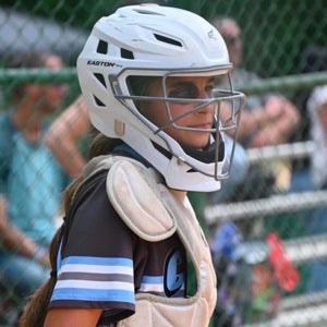 Zoey Robinson