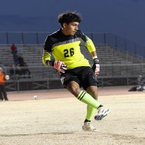 Ramses Garcia mugshot