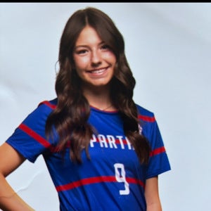 JAYCIE COPE
