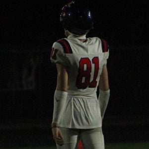 HUNTER CORDELL