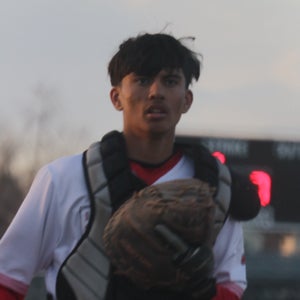 Fabian Amaya mugshot