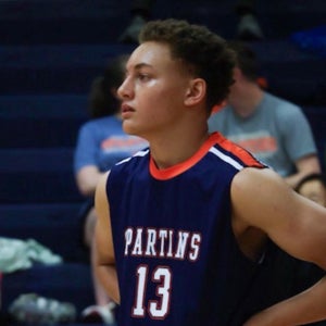 CHASE WATKINS