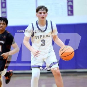 Trystan Henderson