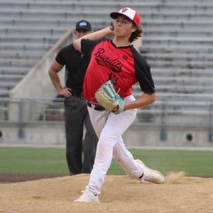 Isaac Cabral mugshot