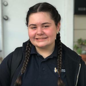 Kenzie Wilson