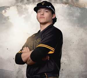 Cohen Garcia mugshot