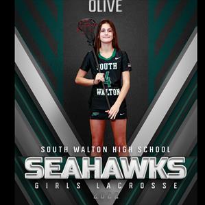Haley Olive
