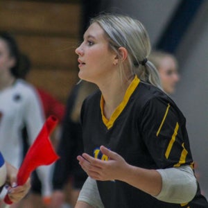 Miley Pruett
