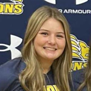 Ella Alavezos mugshot