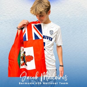 Jacob Madeiros