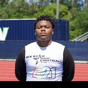 Eishawn Dickens
