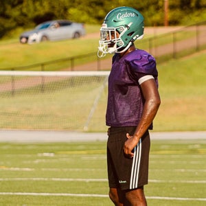 Jadarius Henderson