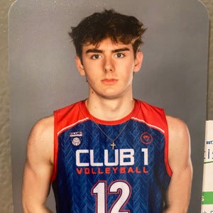 Tyler Mohlman