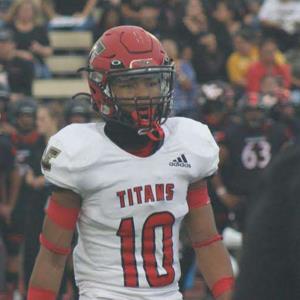Jaden Williams