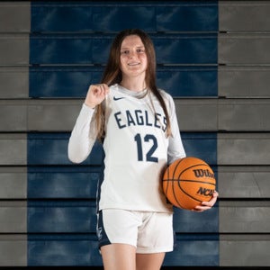 Clara Powell mugshot