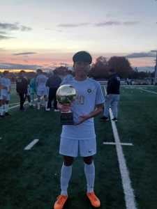 Arismen Champa mugshot