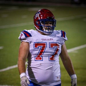 Bubba Fletcher