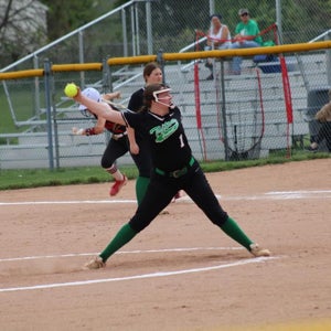 Lillian Fillippinie mugshot