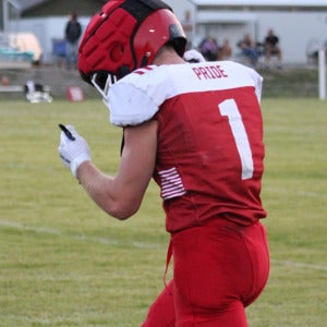 Graisyn Chandler mugshot