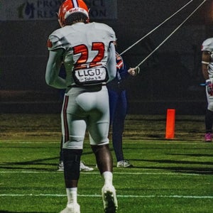 T'landis Carr