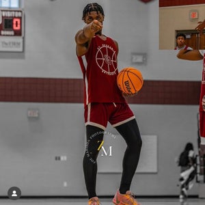 Ontarious Odom mugshot