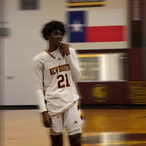 Kylon Edmonds mugshot