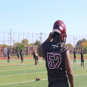 Shaun Thomas