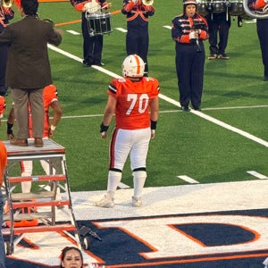 Zach Sierra