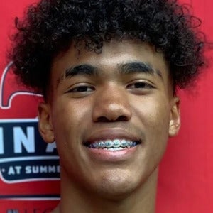 Donovan Dent