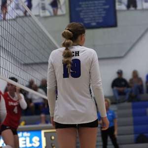 Kira Hoffman mugshot