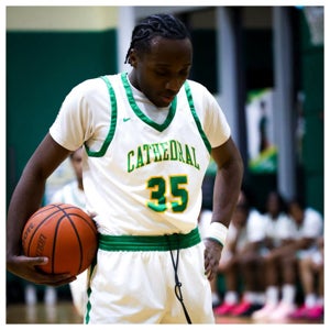 Travaughn Williams