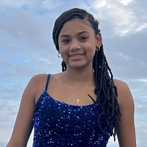 Gia Thornton