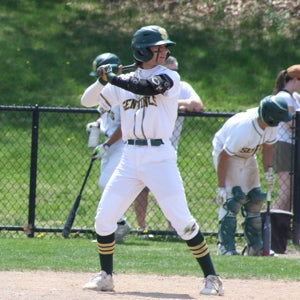 Gio Esposito mugshot