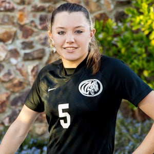 Jordyn Hoit