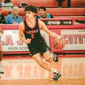 Jose L gonzalez mugshot