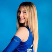 Taylor Smith mugshot