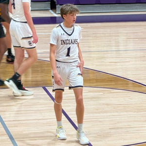 Levi Walker