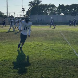 ALBERT CARDENAS