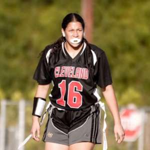 Sophie Ward-Bourlier mugshot