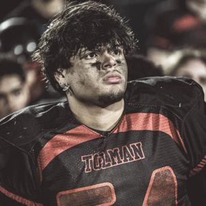 Mario Brooks mugshot