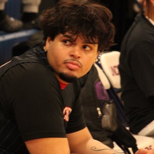 MARIO BROOKS