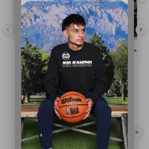 Jerry Archuleta mugshot