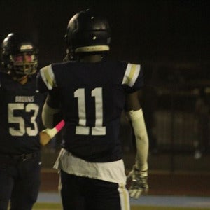 George Amajoyi mugshot